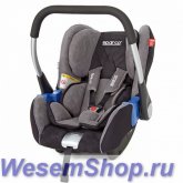 Автолюлька SPC/DK-100 BK/GY